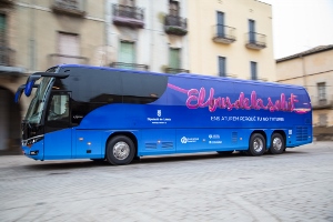 Bus de la Salut