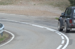 Carretera N-230