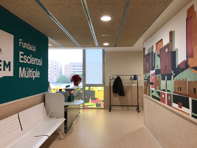 Centre Neurorehabilitació
