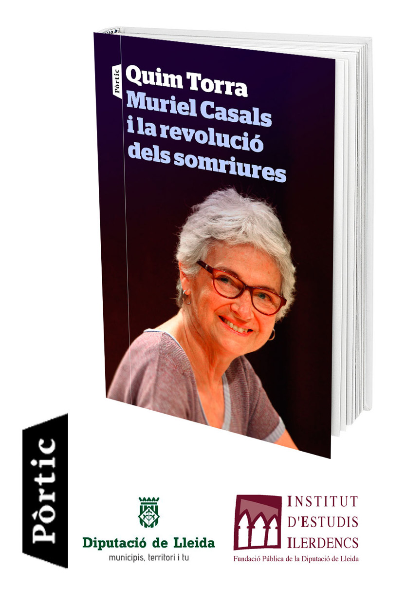 Muriel Casals