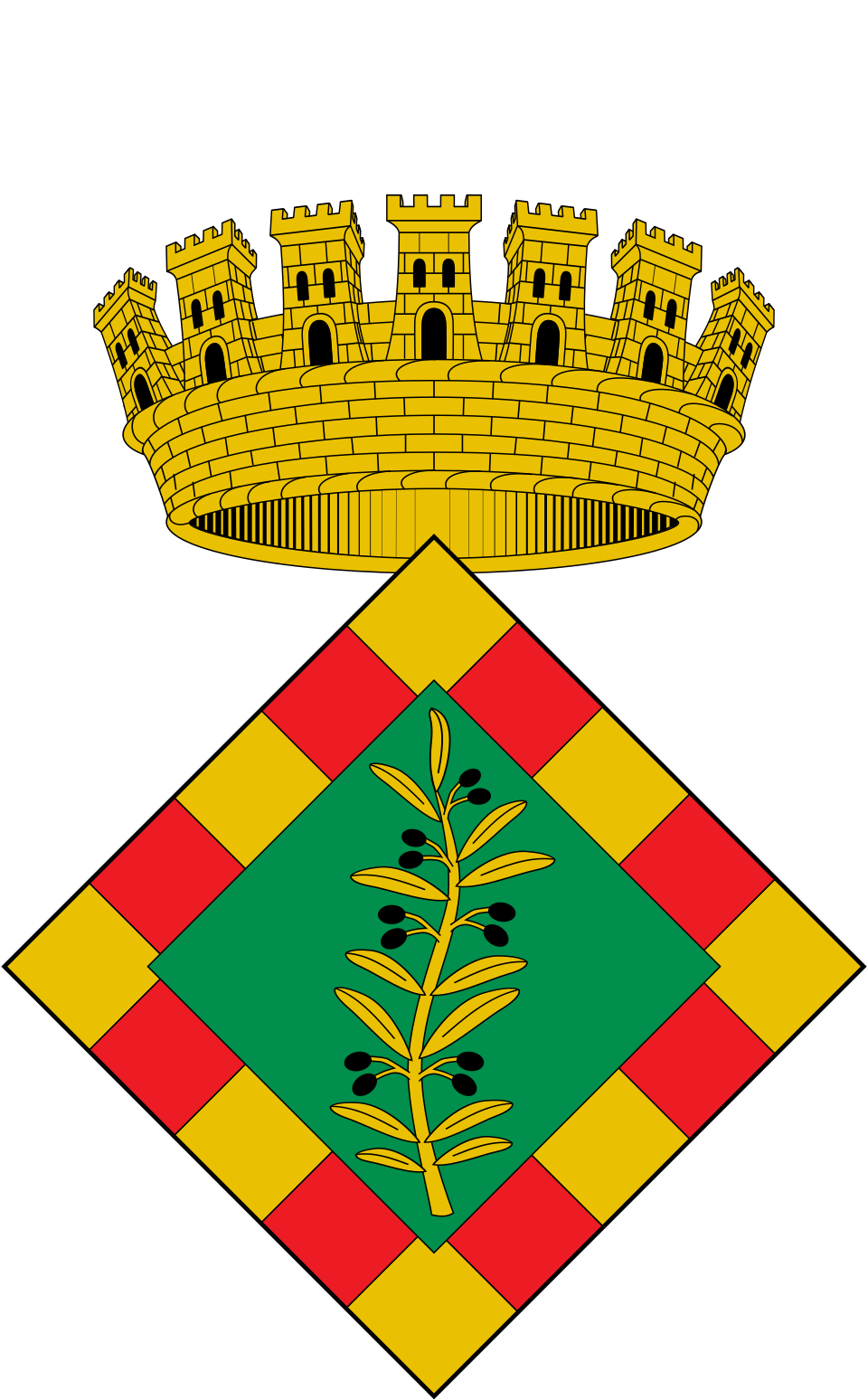 Garrigues