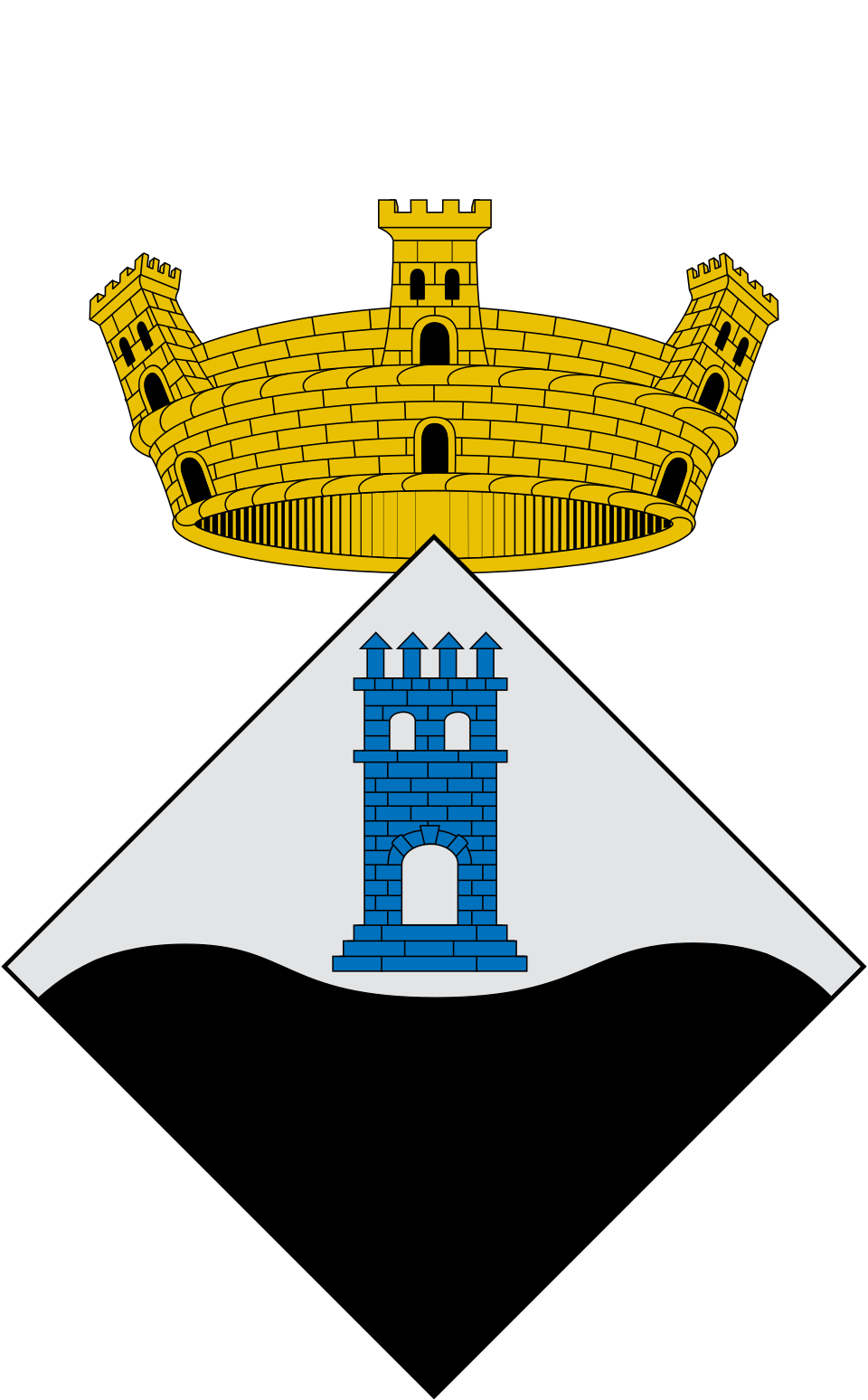 La Torre de Capdella
