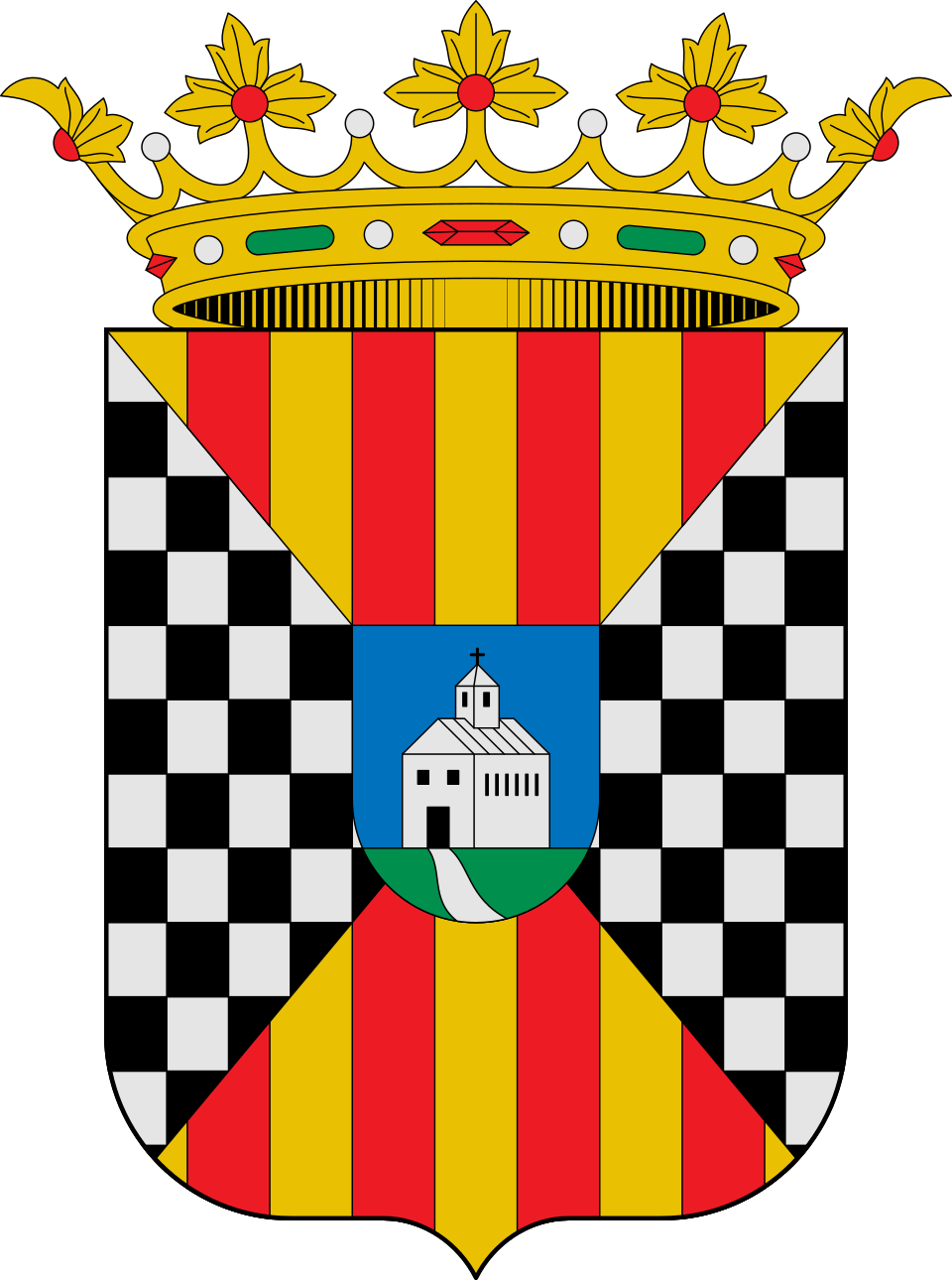 Mollerussa