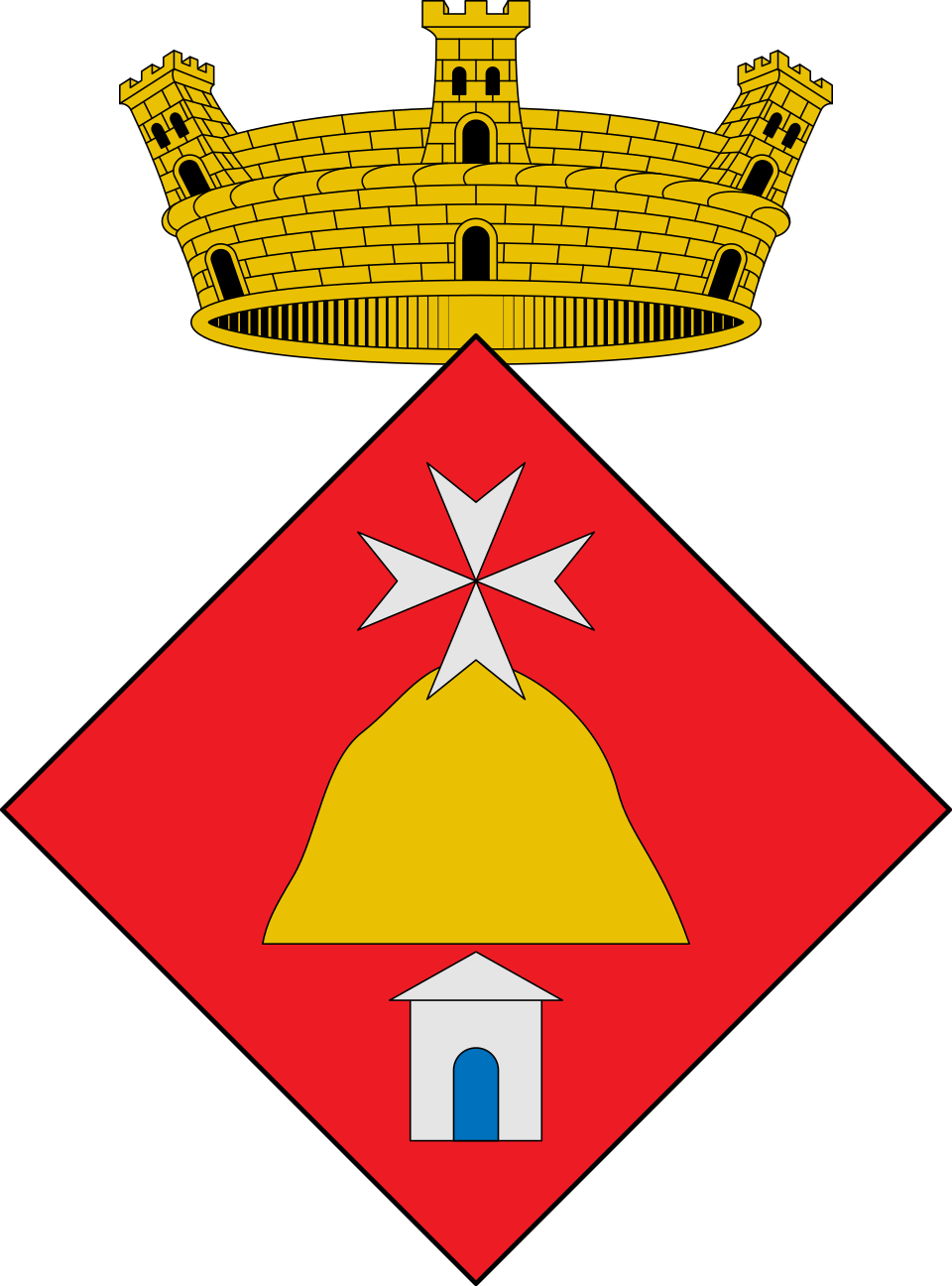Montornès de Segarra