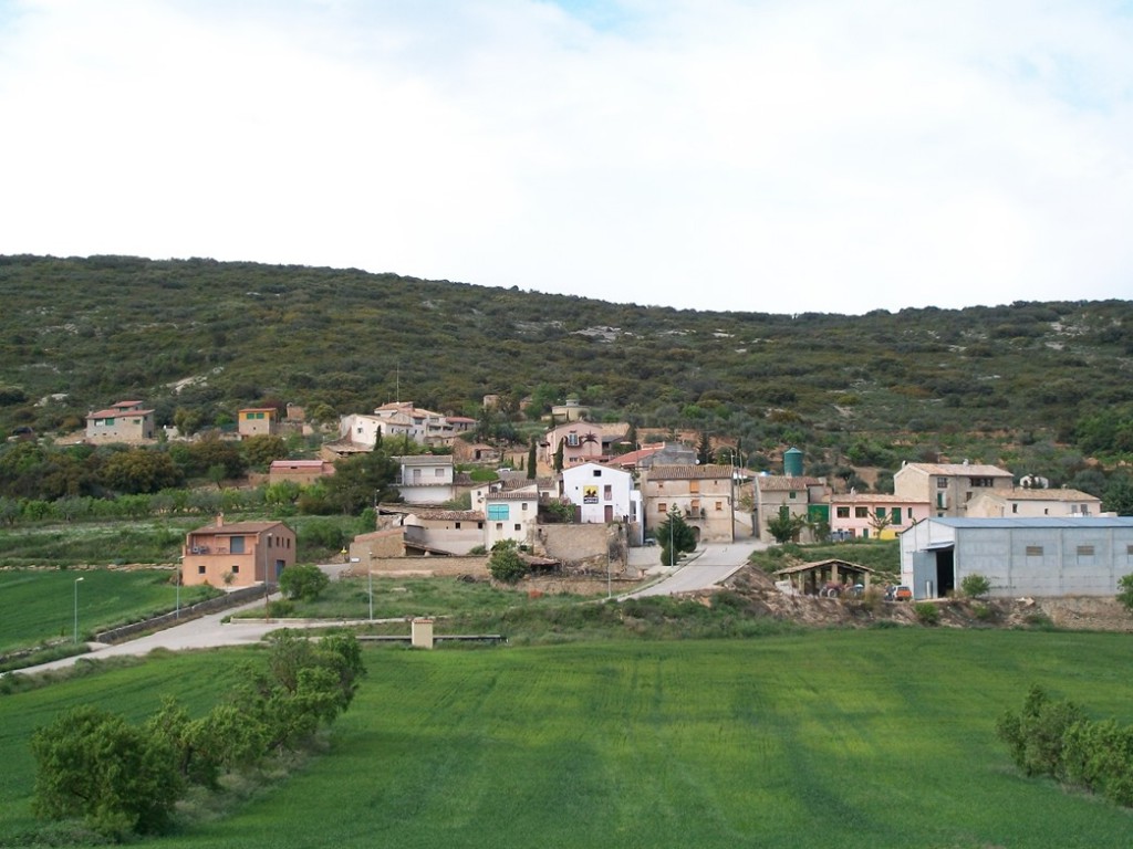 ALBEROLA