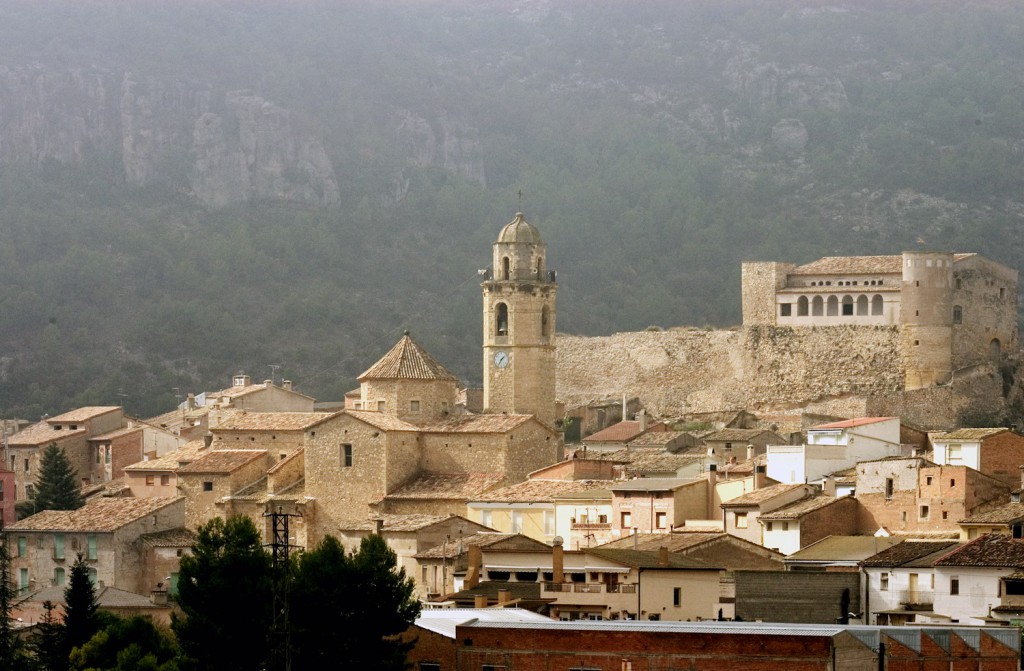 OS DE BALAGUER