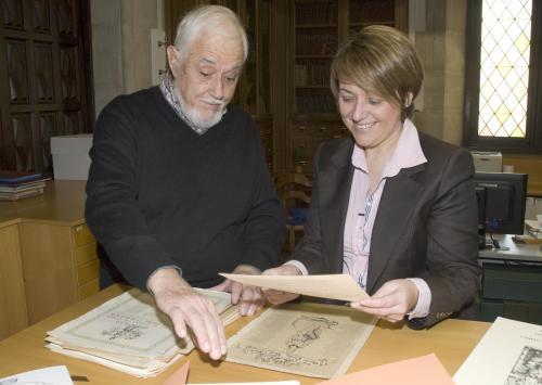 ORIrosa_pujol_i_joan_belmunt_amb_la_colleccio_editora_2_5758_0_1
