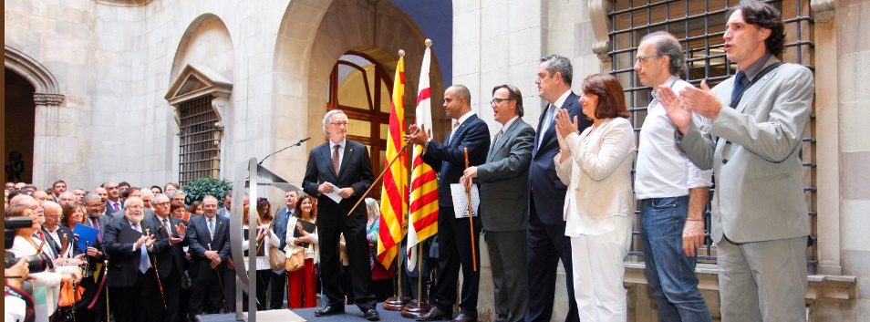 Ajuntament Bcn
