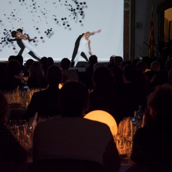 Espectacle Insectum, de David Pradas