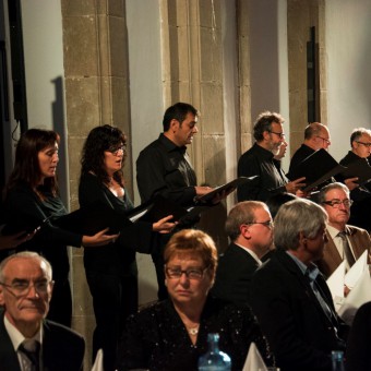 Cor de Cervera