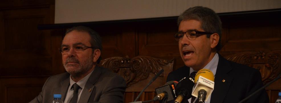 Presentació Llibre Eines d'Estat