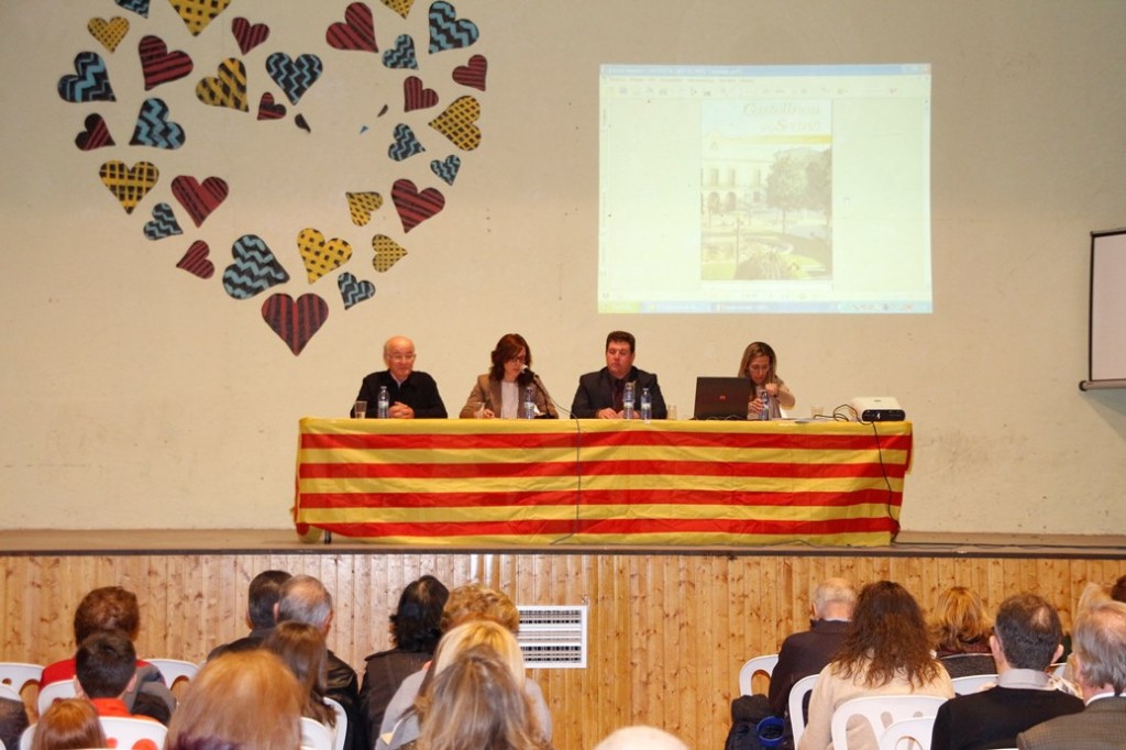 Anuari Castellnou Seana