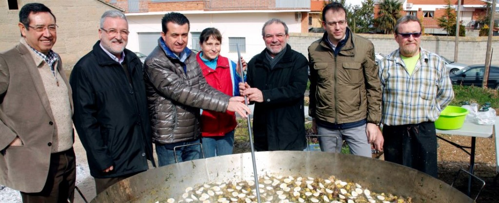 Cassoles Miralcamp