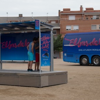 Visita Torrefarrera (10-11 juny)