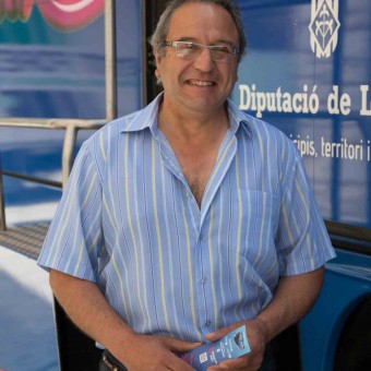 El Bus de la salut a Vielha