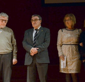 Reñé reivindica una visió més general de l’obra del compositor Enric Granados en el concert inaugural de l’Any Granados
