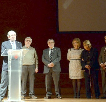 Reñé reivindica una visió més general de l’obra del compositor Enric Granados en el concert inaugural de l’Any Granados