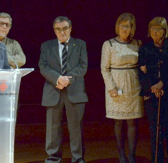 Reñé reivindica una visió més general de l’obra del compositor Enric Granados en el concert inaugural de l’Any Granados