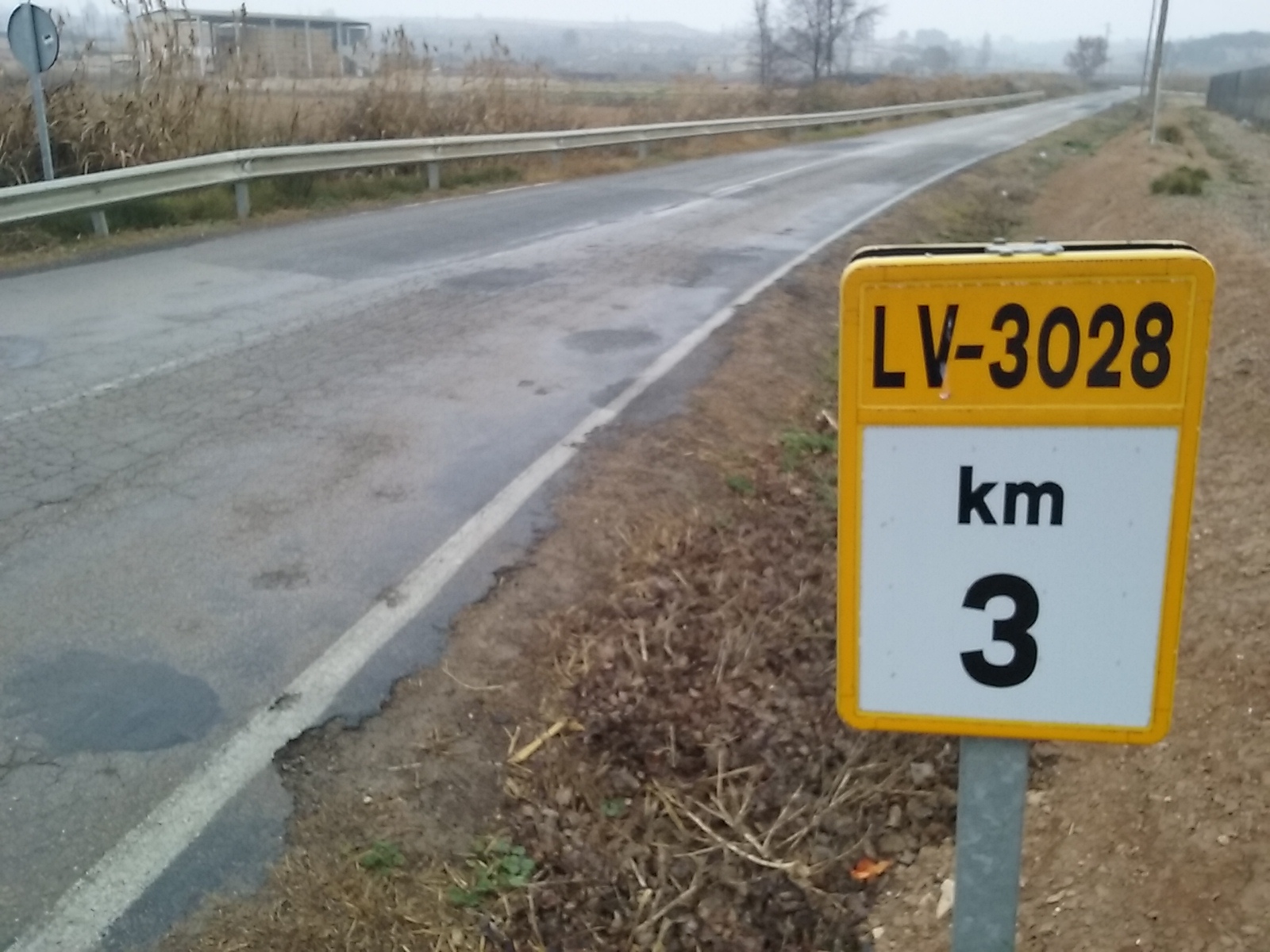 Carretera Castellserà