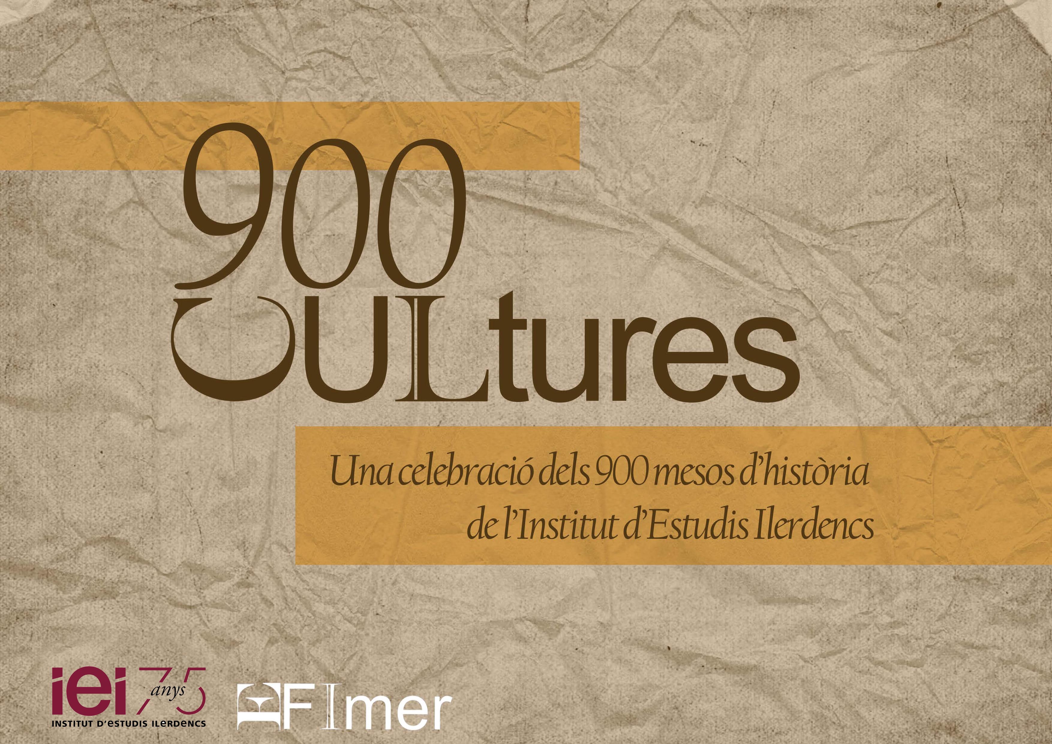 900 cultures IEI