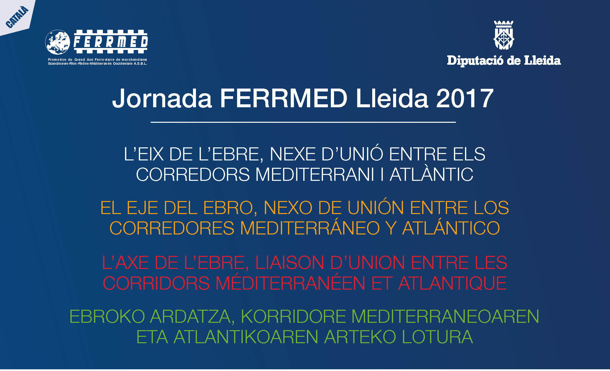 Jornada FERRMED