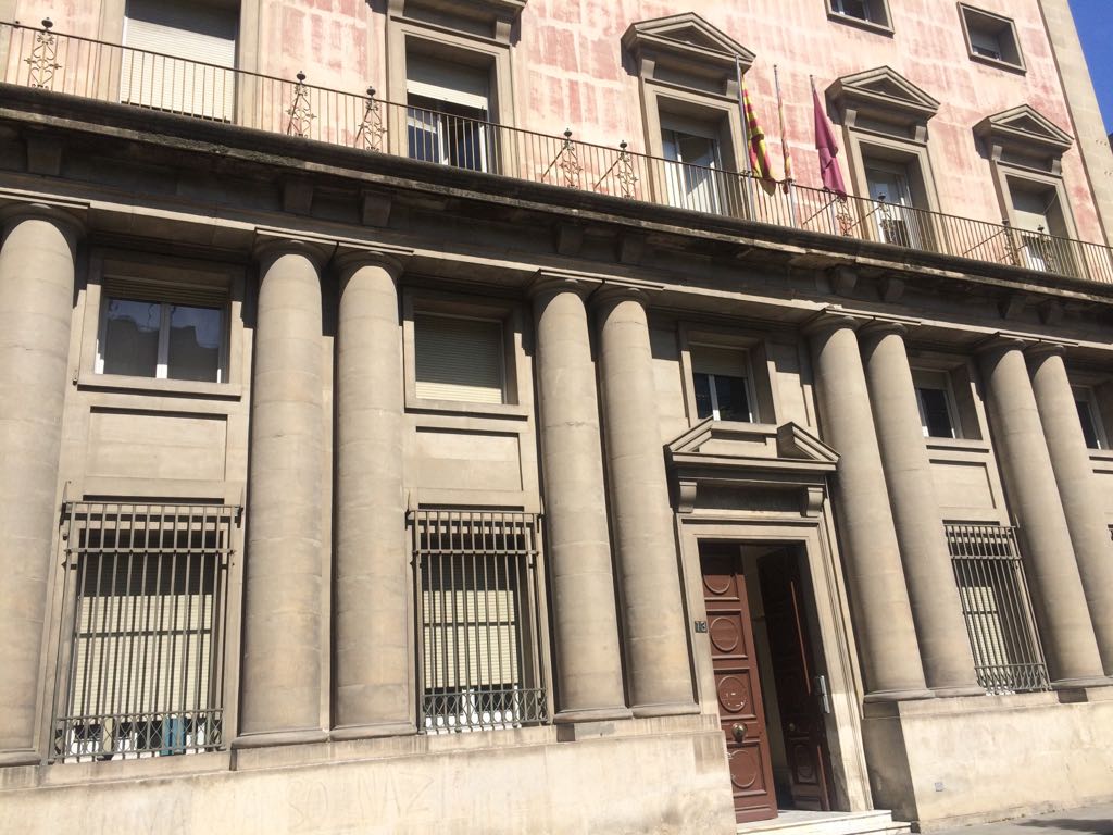 Museu Morera