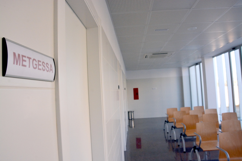 Consultoris i socorrisme