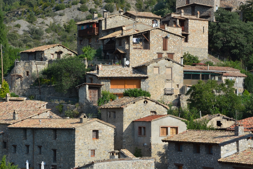 Alt Urgell