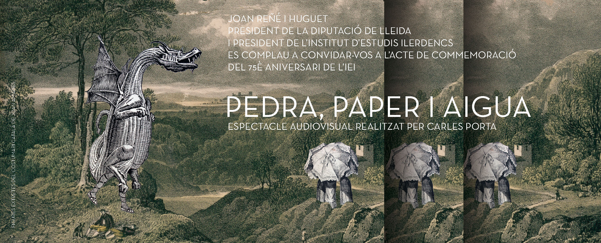 Pla de Camins