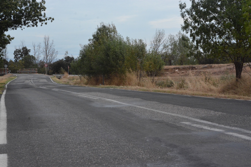 Pla de camins 2018