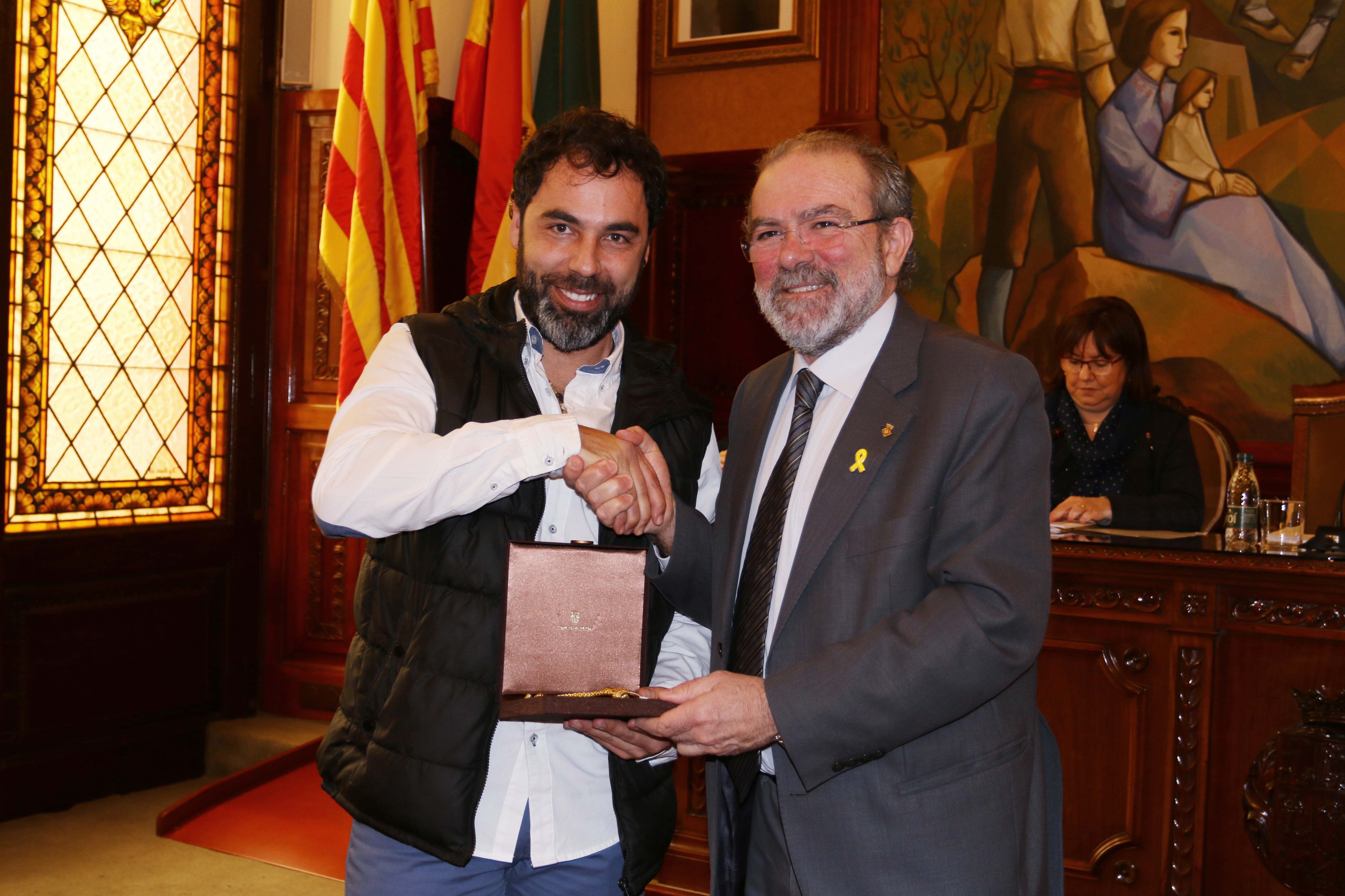 Ple Gener 2018