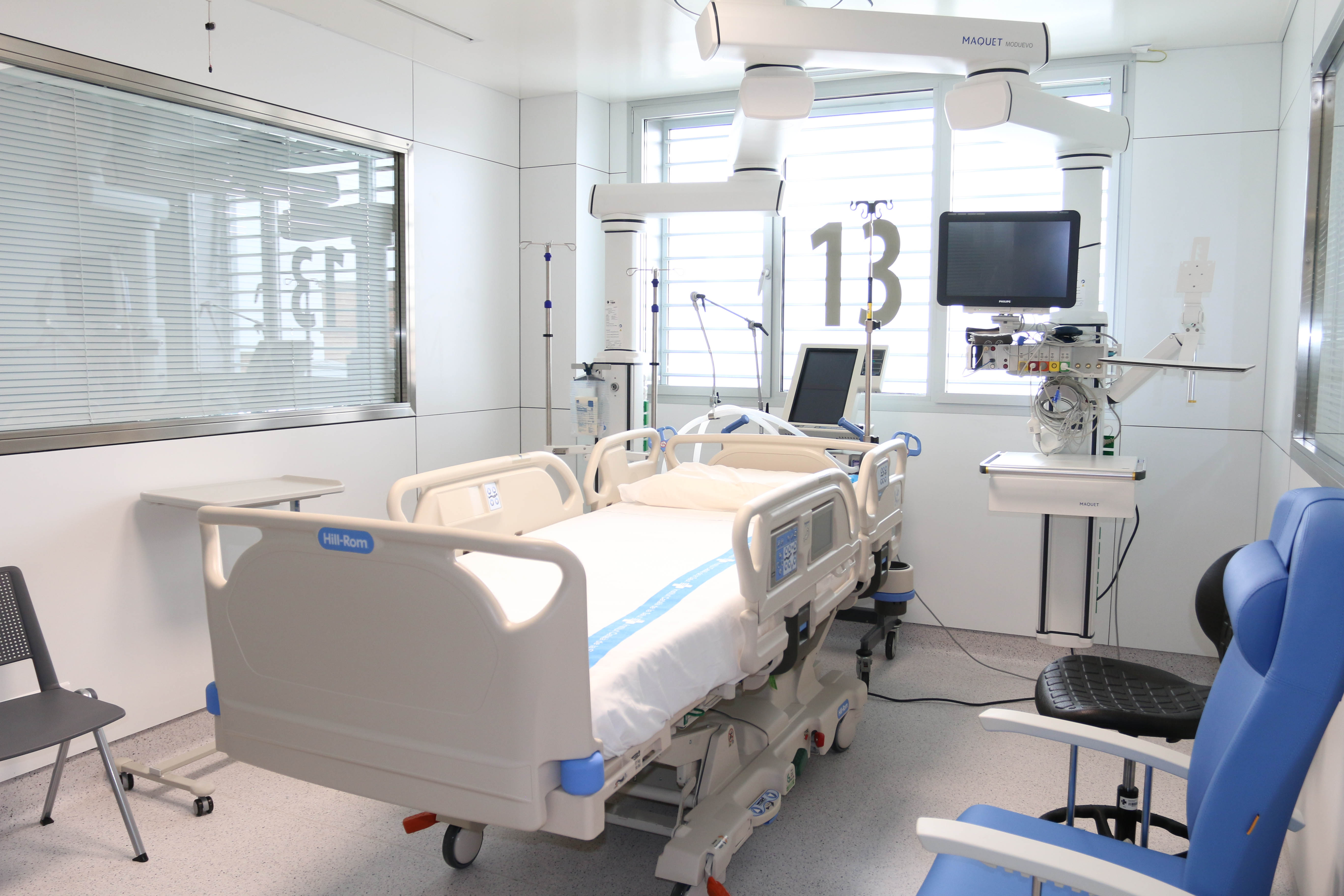 Hospital Arnau