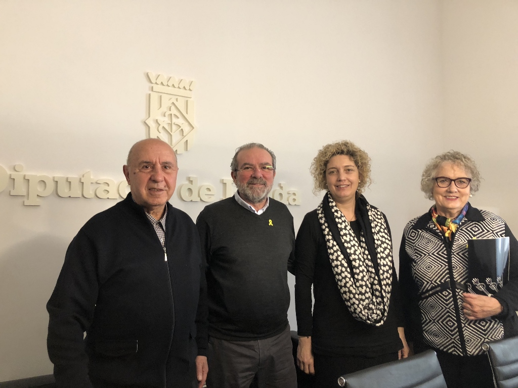 Música a Cervera
