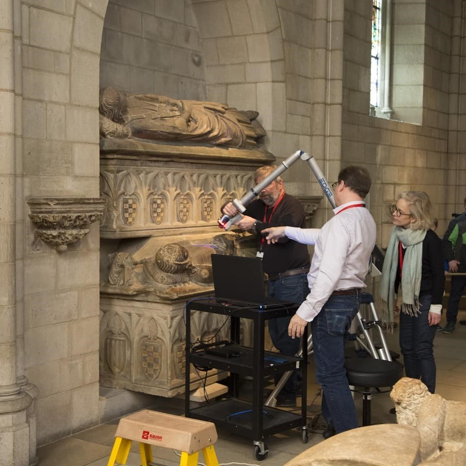 TheMetCloisters