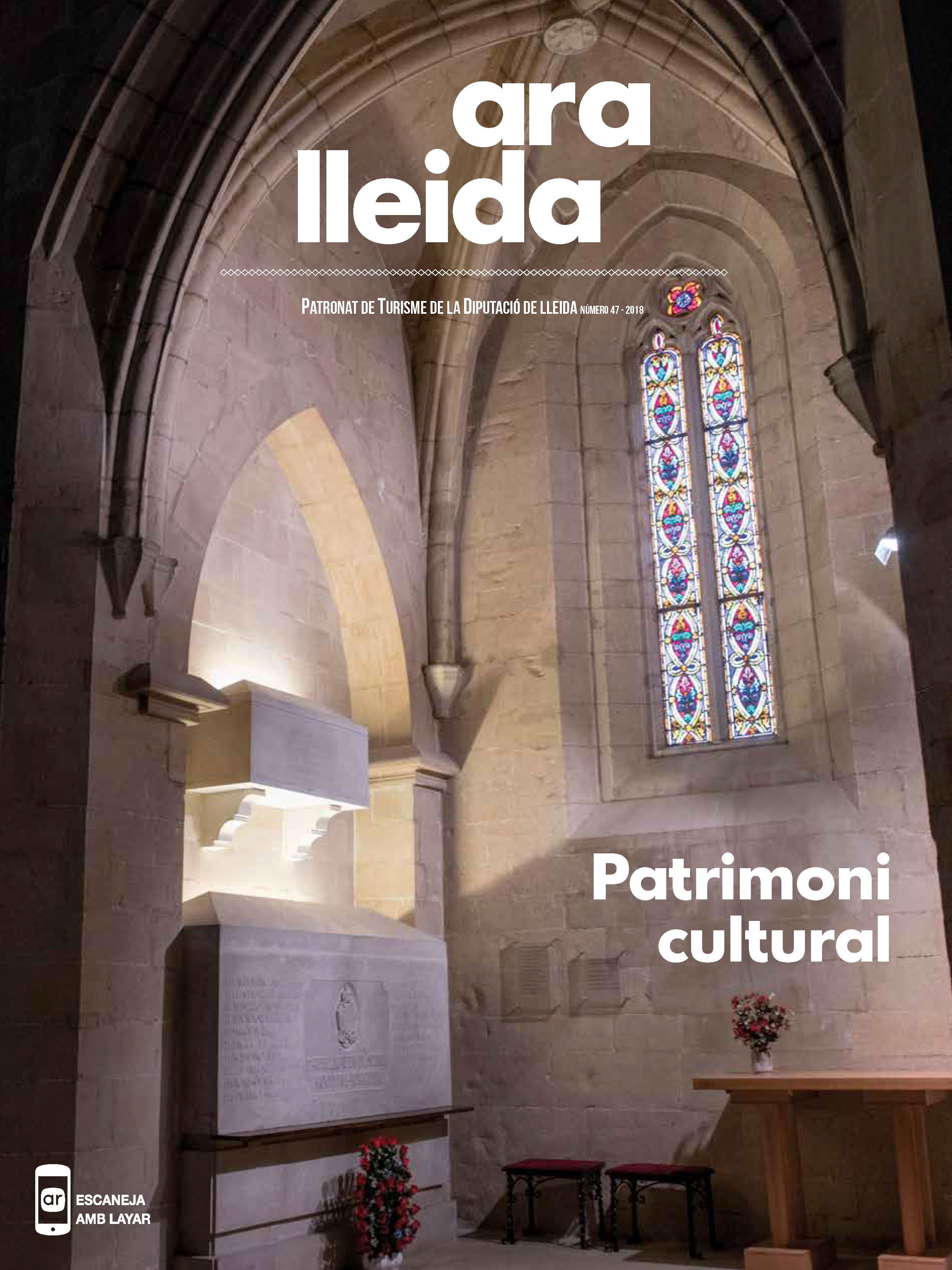 Revista Ara Lleida