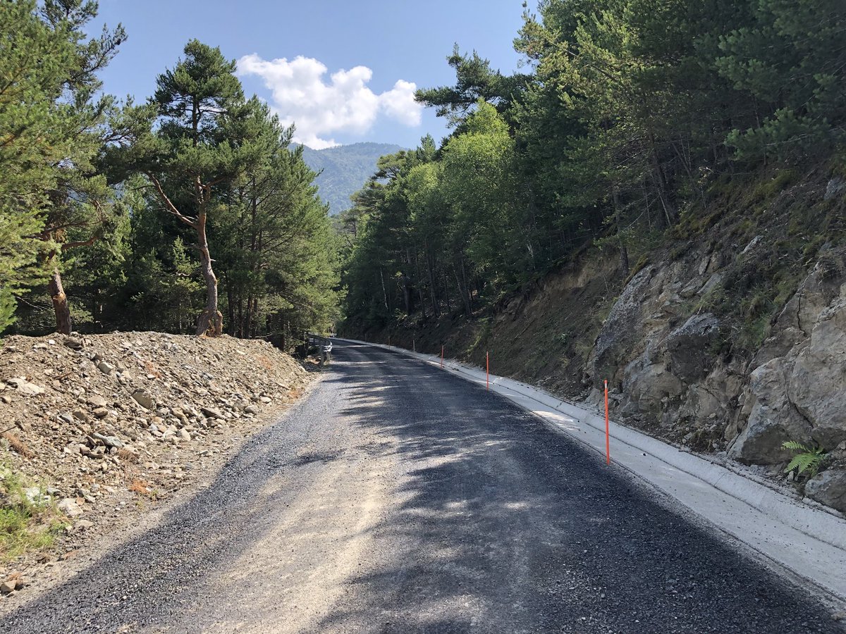 Pla de Camins