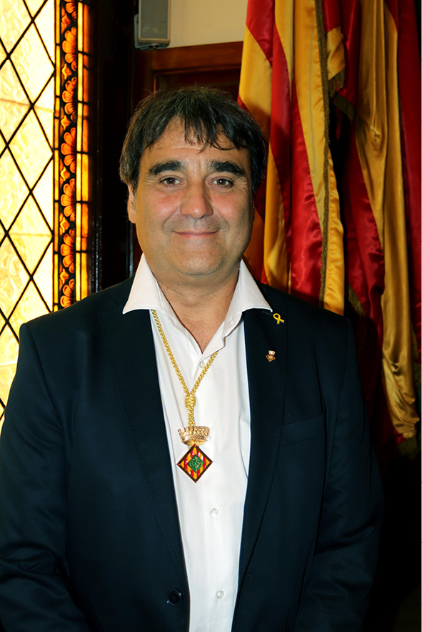 Carles Gibert