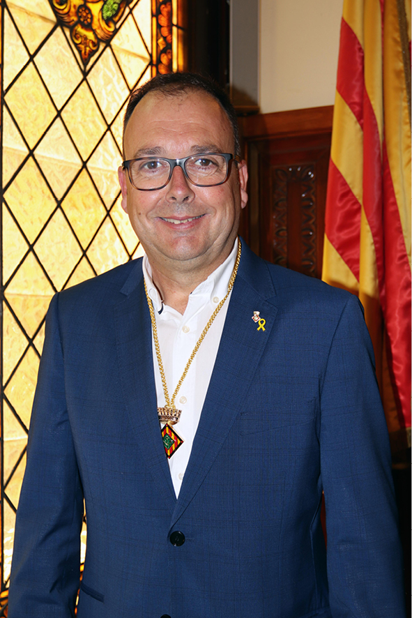 Joan Gilart 