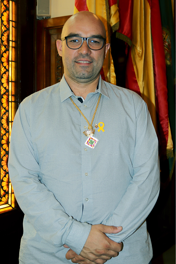 Marc Baró