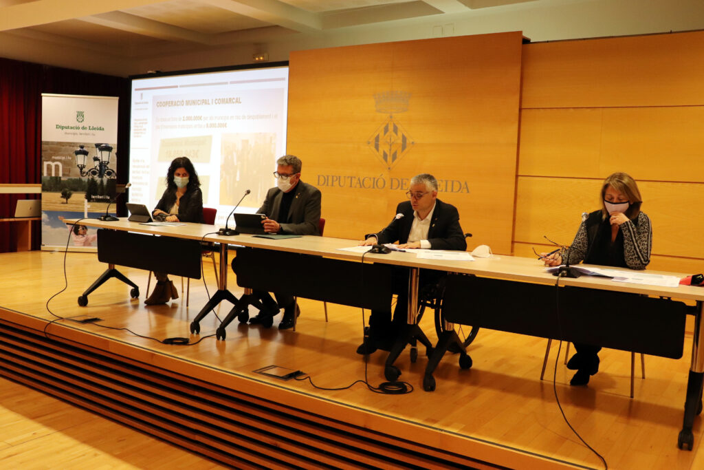 Presentació Pressupostos 2021_2