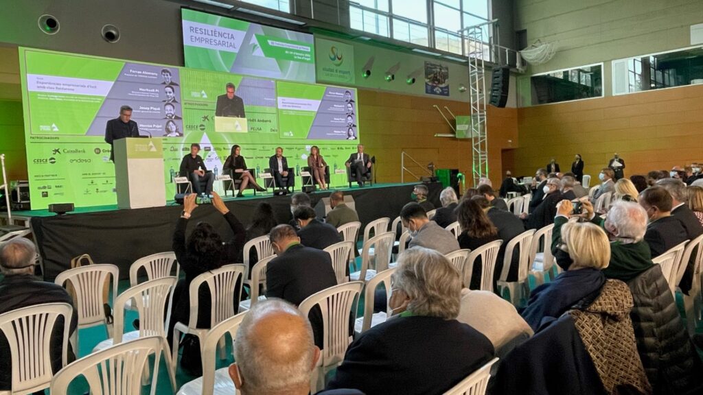 Trobada Empresarial 2