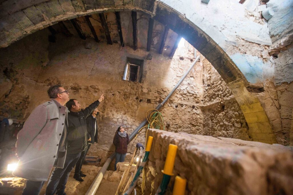 Fira de l'oli de Vinaixa