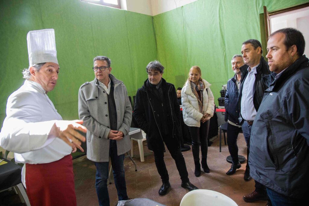 Fira de l'oli de Vinaixa
