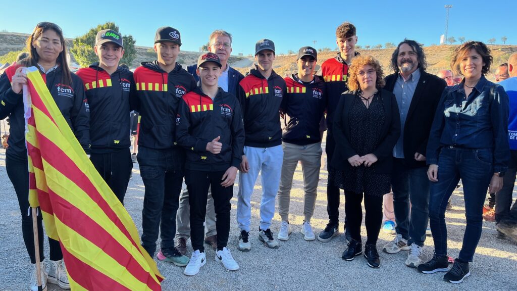 EQUIP CATALÀ