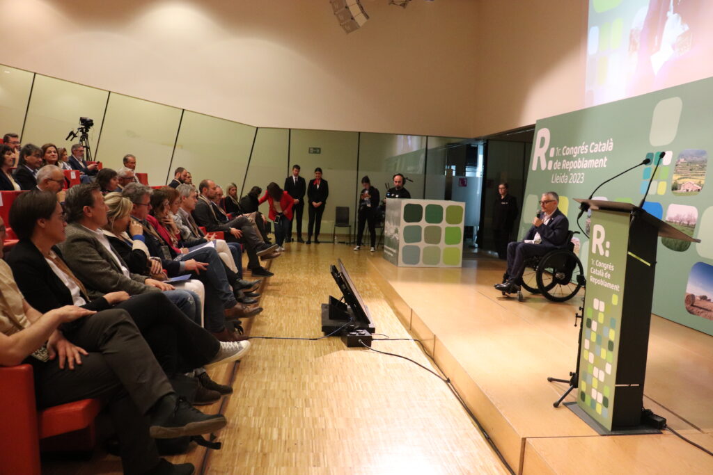 Cloenda Congrés Català de Repoblament_2