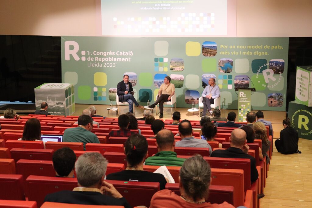 Cloenda Congrés Català de Repoblament_3