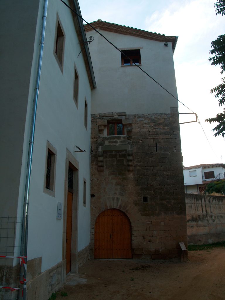 Molí de Bellpuig abans 04