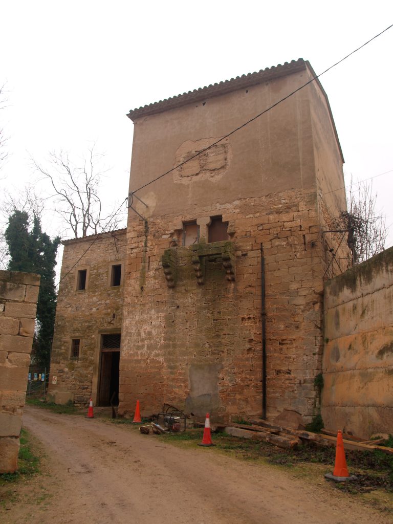 Molí de Bellpuig després 06