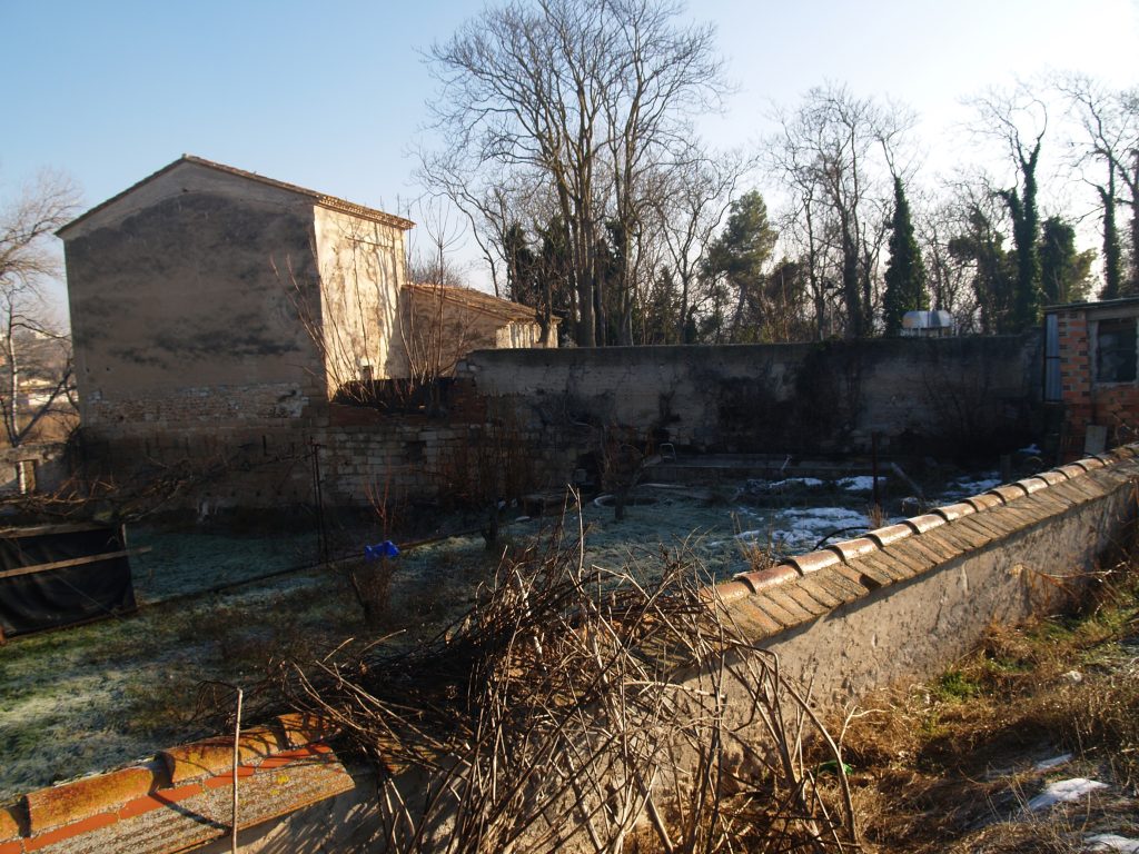 Molí de Bellpuig després 08