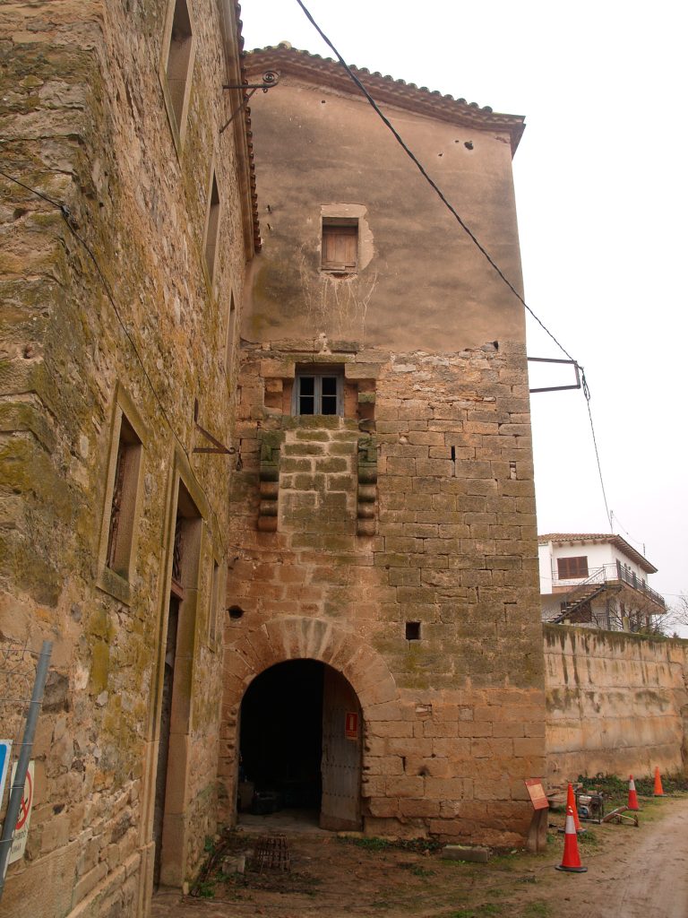 Molí de Bellpuig després 09